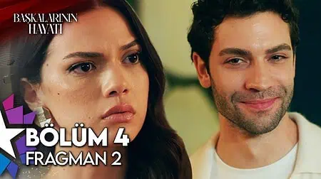 Başkalarının Hayatı 4. Bölüm 2. Fragman