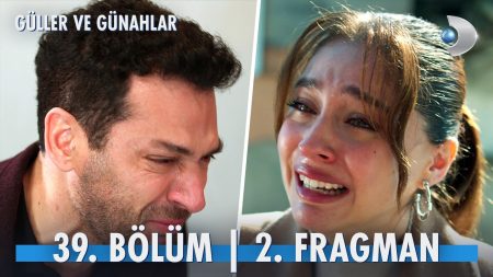 Güller ve Günahlar 39. Bölüm 2. Fragman
