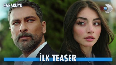 Karakuyu İlk Fragman