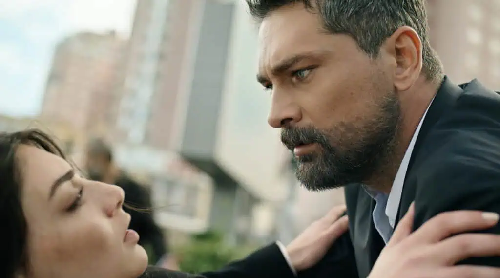 Kanal D ekranlarında izleyiciyle buluşmaya hazırlanan Karakuyu’nun ilk teaser’ı yayınlandı!